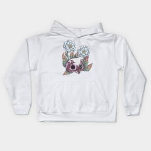 Memories of Elpis Kids Hoodie